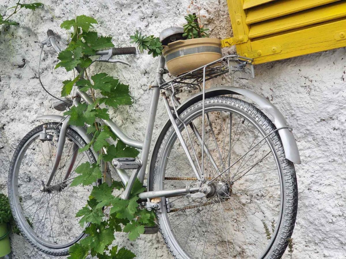 Sweet Apartment Near Old Town Mostar Exterior foto